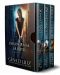 [Paranormal Hunter 01] • Paranormal Hunter Box Set, Books 1-3 · Sonnet Vale / Phantom City / Demon Touched